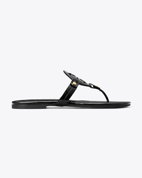 Tory burch ladies sandals hot sale