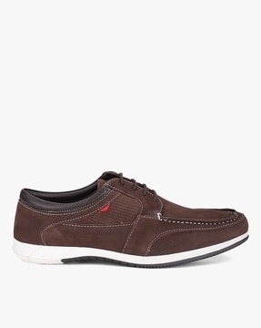 Buy Brown Casual Shoes for Men by Lee Cooper Online Ajio