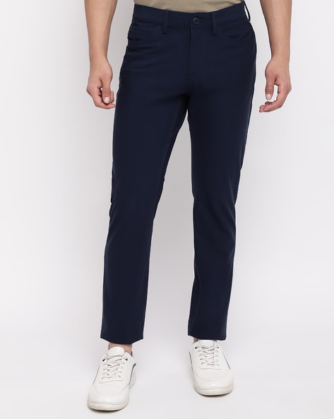 Michael Kors Parker Slim Fit Pants | Bloomingdale's