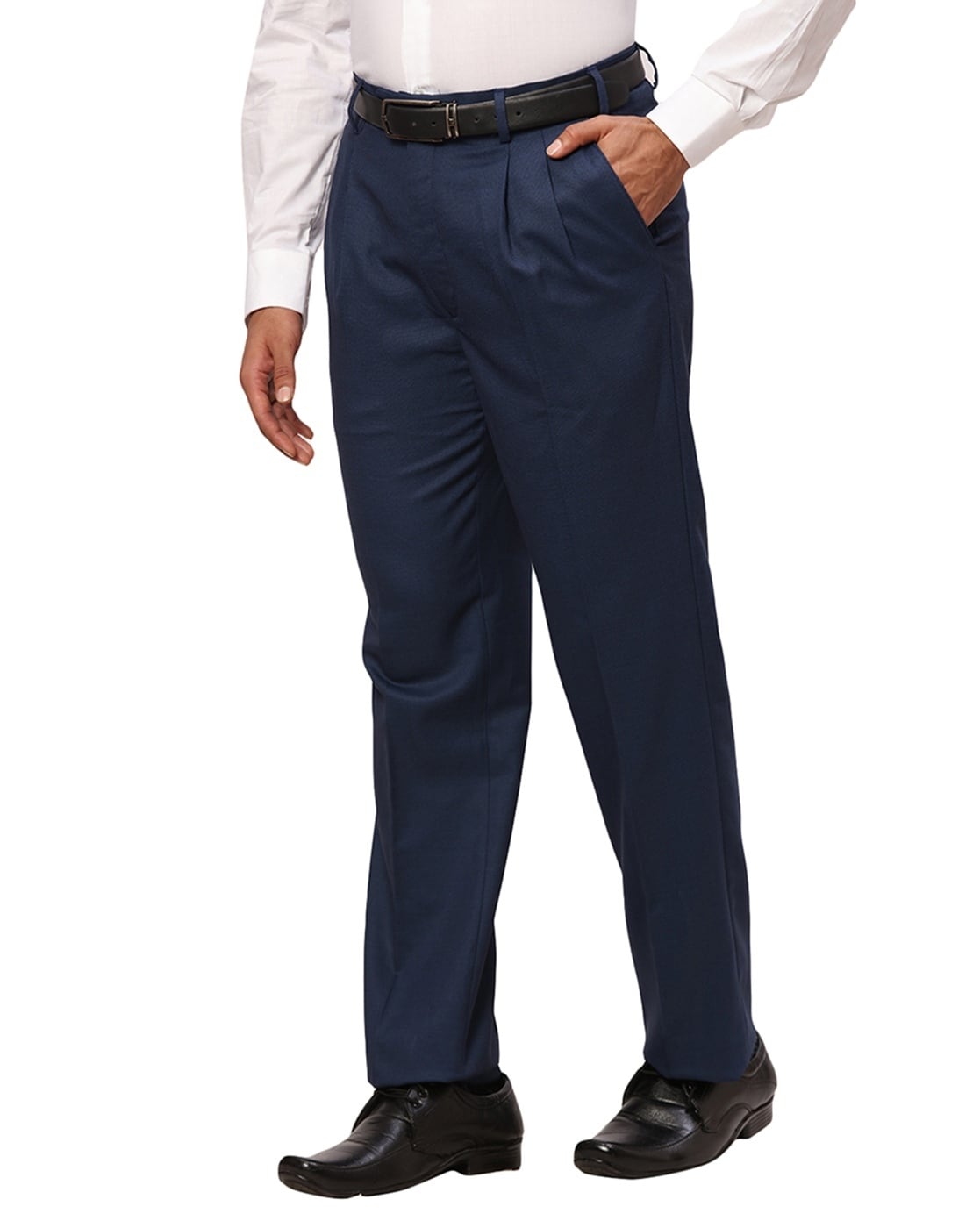 Raymond Slim Fit Men Brown Trousers  Buy Raymond Slim Fit Men Brown Trousers  Online at Best Prices in India  Flipkartcom