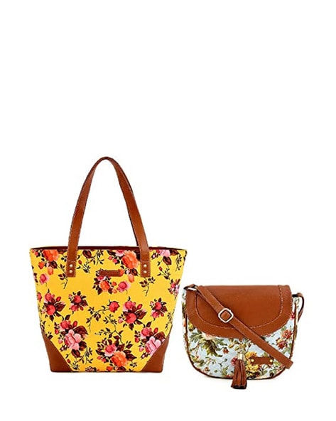 KUNZA l Shop Online l Potli Bags l Orange Embroidered Anar