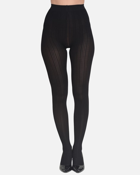 Buy Black Socks & Stockings for Women by MOD & SHY Online