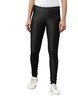 Buy Black Jeans & Jeggings for Women by GO COLORS Online