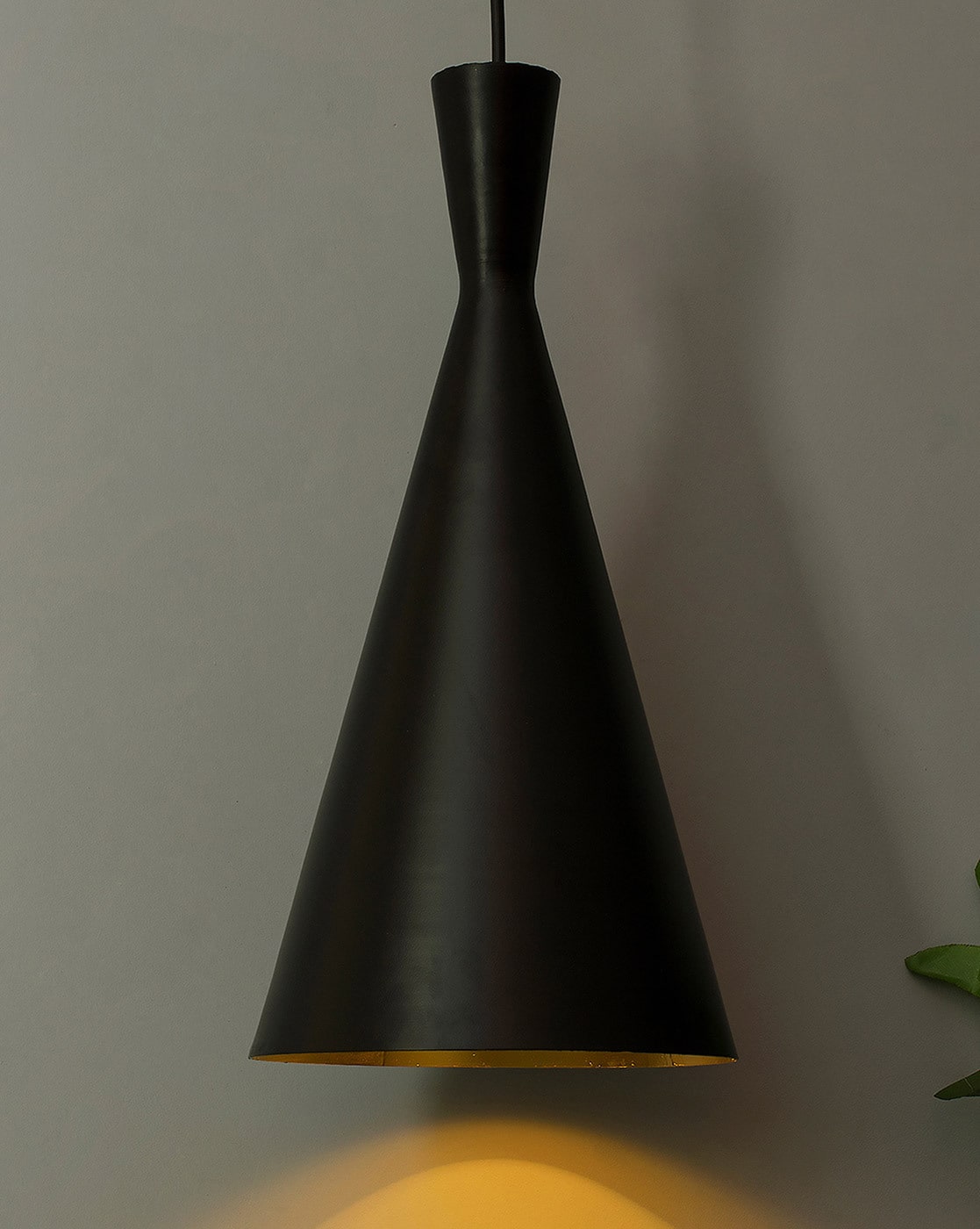 Cone Light Wall / Ceiling – Hygge Life