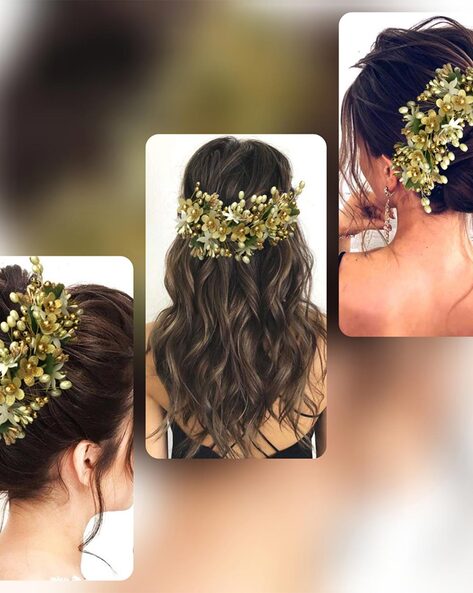 Beautiful 20 Ideas for Your Juda hairstyle  SetMyWed