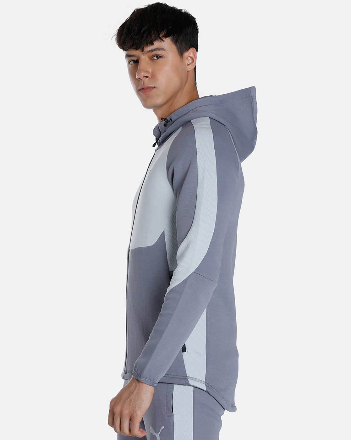 Men's Urban Pipeline™ Ultimate Fleece Full-Zip Hoodie