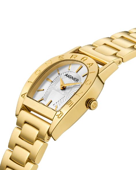 Shop AIGNER Women's Watches | BUYMA