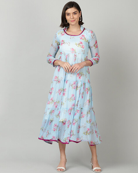 Buy Souchii Dresses Online In India