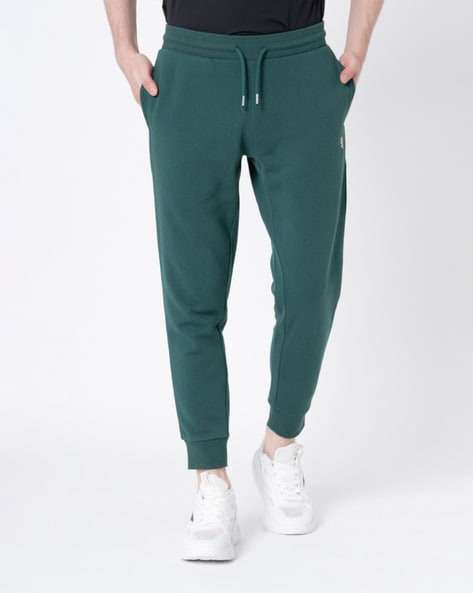Buy Mode By Red Tape Women's Olive Solid Jogger Online at Best Prices in  India - JioMart.