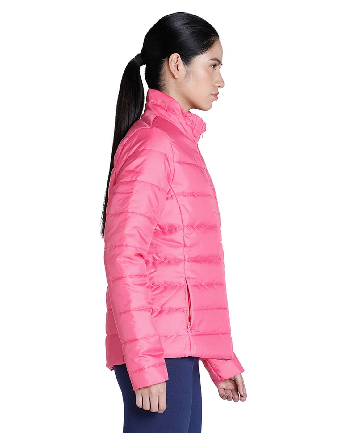 PAMEO POSE オールインワン Rider Jacket AIO PINK パメオポーズ