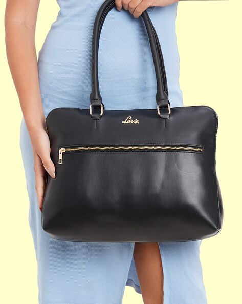 Lavie black sling clearance bag