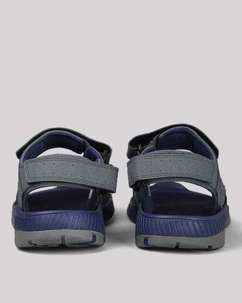 Order Sparx Sandals SS-453 Blue Grey Online From Shoe Gallery