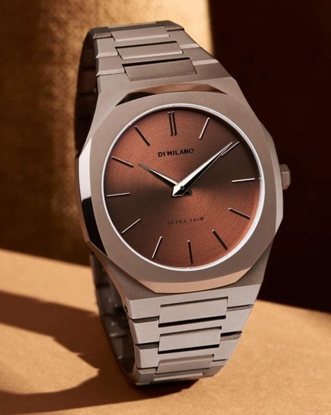 Buy Luxury Watches Online For Men | Best Wrist Watches Online for Men–  GIORGIO MILANO