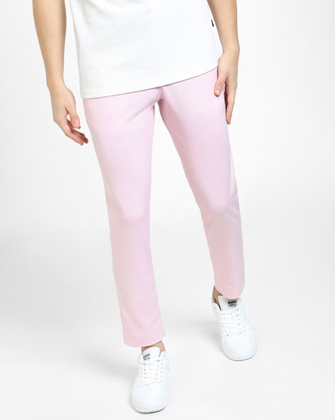 Orchid Pink Trouser Pants – shopdesertlily