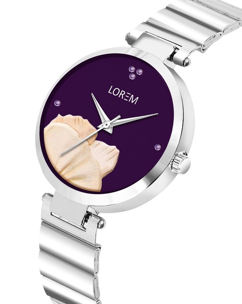 LOREM Analog Watch - For Men - Buy LOREM Analog Watch - For Men LR-03-13-27  Online at Best Prices in India | Flipkart.com