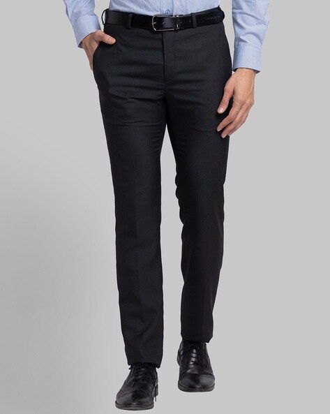 Buy Raymond Men Pants Online at desertcartKUWAIT