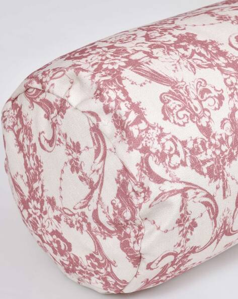 Buy White Cushions & Pillows for Home & Kitchen by Clasiko Online