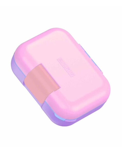 Zoku Neat Bento Jr - Blue