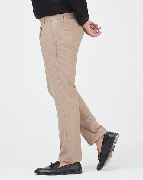 Online Men Trouser | Stylish Trousers for Men – G O O S E B E R Y®