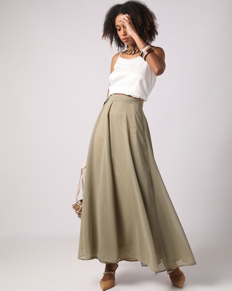 Flare Skirt – Anevis LLC