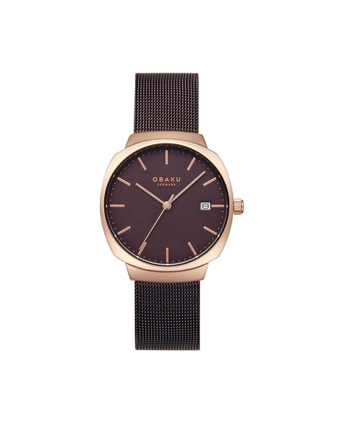 Obaku watches best sale for sale