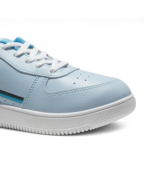 Nike Air Force 1 07 LV8 'Psychic Blue' Shoes - Size 10