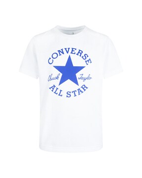 Converse t shop shirt junior