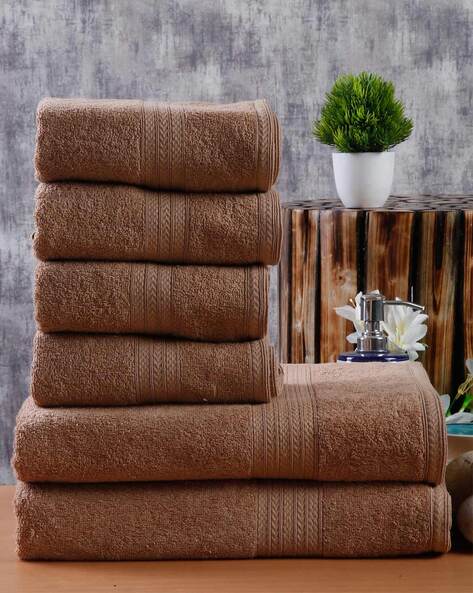 King size outlet bath towels