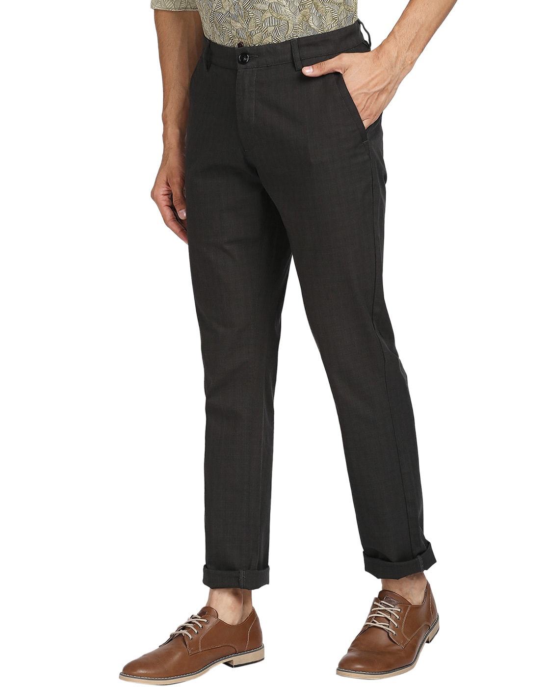 Men's Black Dress Pants | Nordstrom