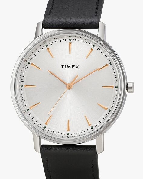 Timex water online resistant