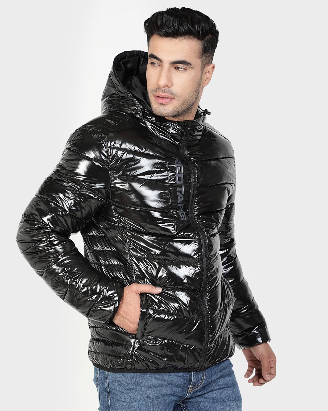 Buy Spykar Teal Full Sleeve Casual Jacket For Women online