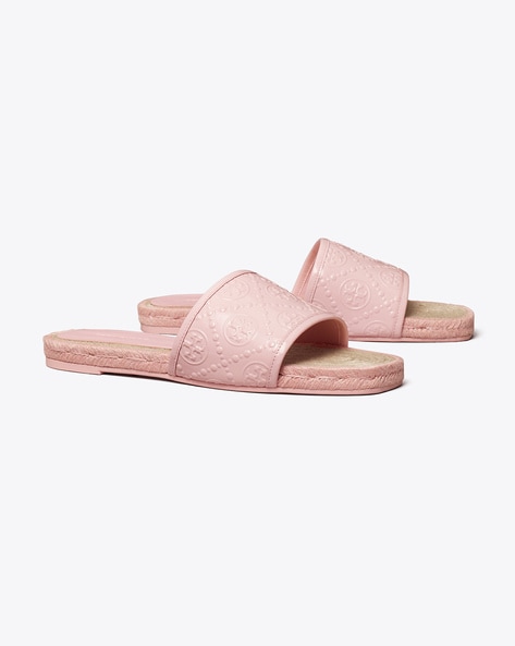 Petunia slide online slipper