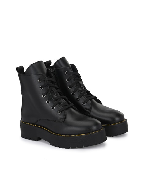 Delize hot sale black boots