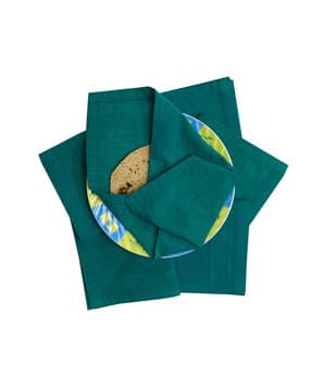foveros Set of 6 Roti Chapati Covers-picture-11