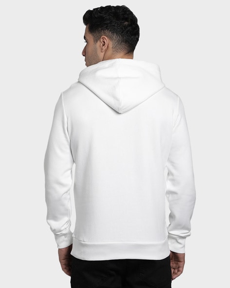 All on sale white sweatshirt