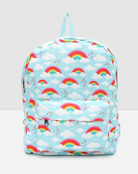 Buy Blue Backpacks for Boys by MAX Online