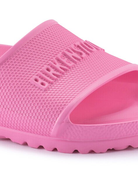 Mens best sale pink birkenstocks