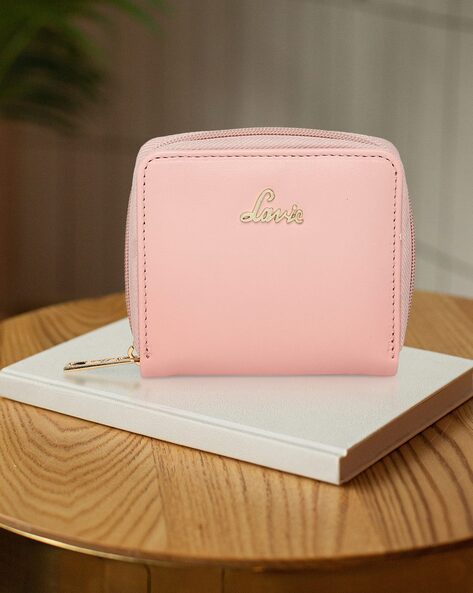 Buy Baby Pink Wallets for Women by Lavie Online Ajio