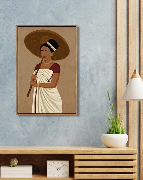 Transform Your Home with Stunning Kerala Wall Decor