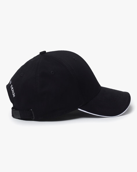 Buy black Caps & Hats for Men by Jack & Jones Online