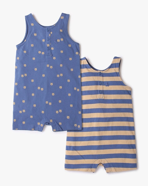 Gap kids hot sale rompers