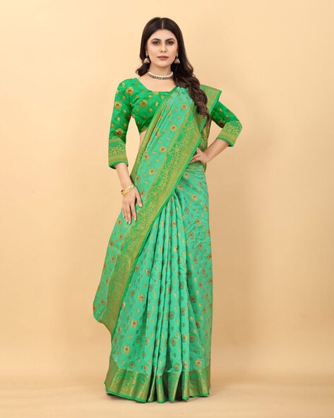 Sarees - Buy Latest Indian Saree (Saris) Online for Women | KALKI Fashion