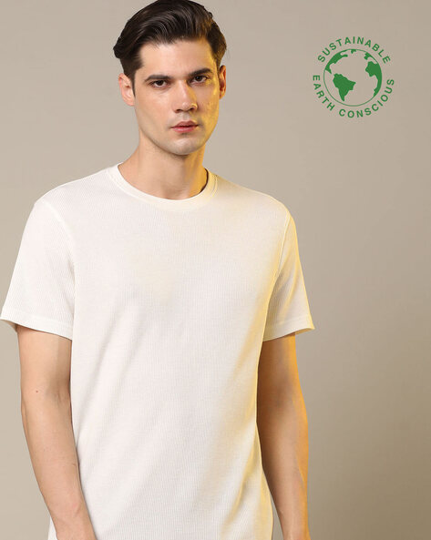 Off white t shirt 2024 india