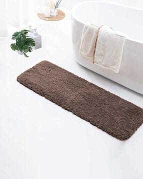 luxehome international Anti-Skid Rectangular Bath Mat-picture-30