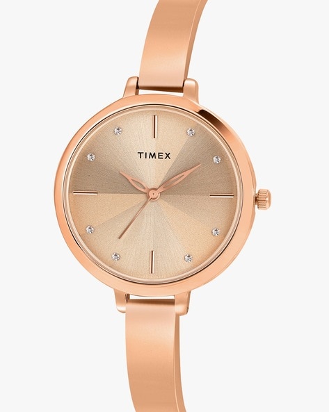 Unisex Round Timex Watch for Daily at Rs 3000/piece in Mumbai | ID:  22253152330