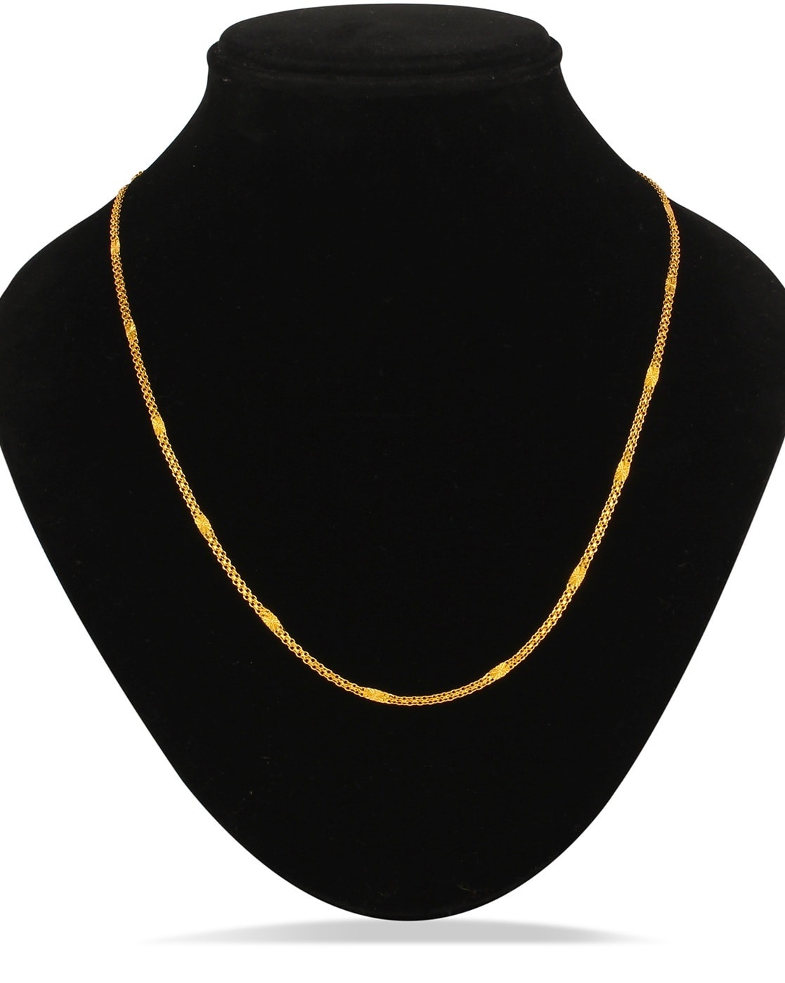 Gold chain sale ki design