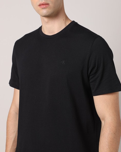 Louis Vuitton Men's Crew Neck T-Shirts