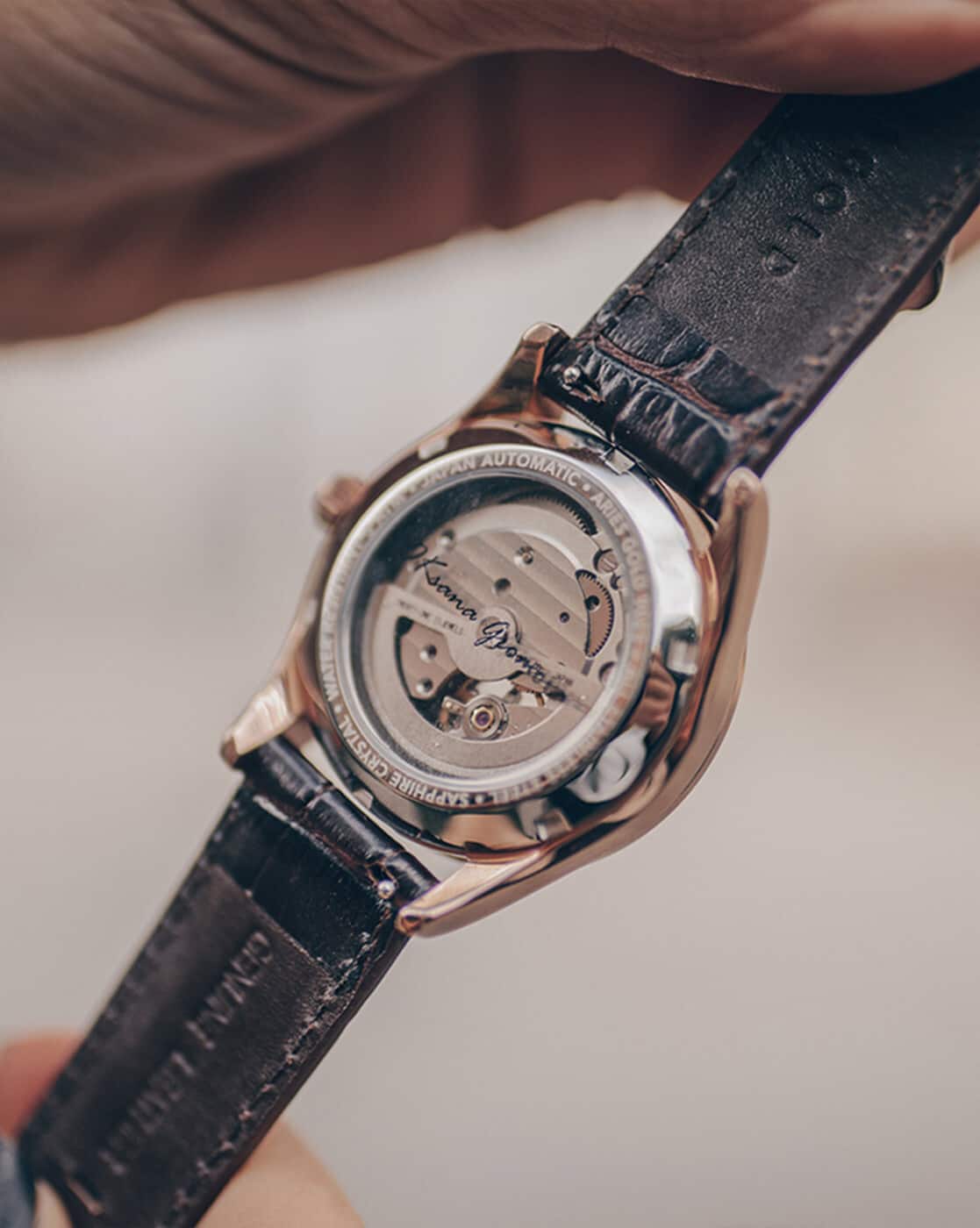 Buy Blue Watches for Women by Aries Gold Online