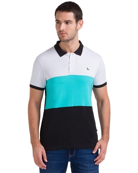 parx t shirt online shopping