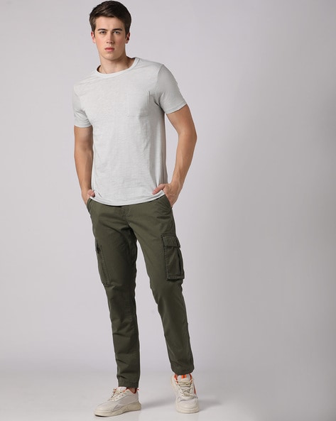 Reveal 155+ cargo jeans for men latest